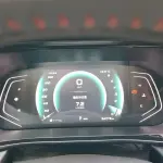 Oshan Oushang X5 2022 из Китая