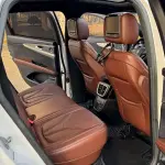 Lincoln MKX 2017 из Китая