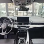 Audi A5 (Import) 2023 204 л.с. 204 л.с. 204 л.с. из Китая