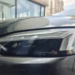Audi A5 (Import) 2023 204 л.с. 204 л.с. 204 л.с. из Китая