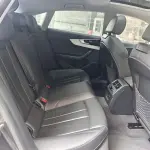 Audi A5 (Import) 2023 204 л.с. 204 л.с. 204 л.с. из Китая