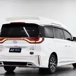 GAC Motor Trumpchi M8 2021 252 л.с. — лот 57764376 из Китая