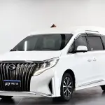GAC Motor Trumpchi M8 2021 252 л.с. — лот 57764376 из Китая