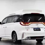 GAC Motor Trumpchi M8 2021 252 л.с. — лот 57764376 из Китая