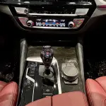 BMW 5 Series 2022 252 л.с. — лот 57751382 из Китая