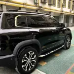 Haval Big Dog 2021 из Китая
