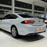 Buick Regal 2025 из Китая