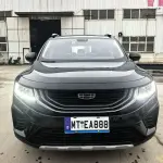 Geely Haoyue 2021 184 л.с. 184 л.с. из Китая