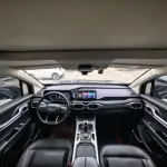 Geely Haoyue 2021 184 л.с. 184 л.с. из Китая
