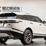 Land Rover Velar 2024 из Китая