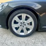Mercedes-Benz S-Class 2014 333 л.с. из Китая