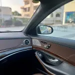 Mercedes-Benz S-Class 2014 333 л.с. из Китая