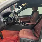 BMW 5 Series 2023 из Китая