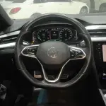 Volkswagen CC 2021 из Китая