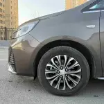 Buick GL8 2023 из Китая