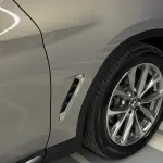 BMW X3 2020 из Китая