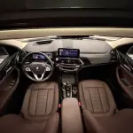 BMW X3 2020 из Китая