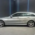 Mercedes-Benz C-Class (Import) 2016 из Китая