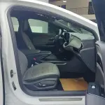 Hongqi Hongqi EH7 2024 из Китая