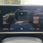 Hongqi Hongqi EH7 2024 из Китая