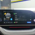 Hongqi Hongqi EH7 2024 из Китая