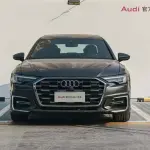 Audi A6L 2025 245 л.с. — лот 57764728 из Китая