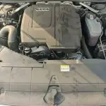 Audi A6L 2025 245 л.с. — лот 57764728 из Китая