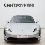 Porsche Taycan 2021 из Китая