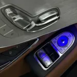 Mercedes-Benz C-Class (Import) 2020 184 л.с. 184 л.с. 184 л.с. из Китая