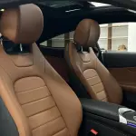 Mercedes-Benz C-Class (Import) 2020 184 л.с. 184 л.с. 184 л.с. из Китая