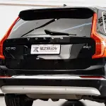 Volvo XC90 2022 299 л.с. — лот 57765162 из Китая