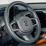 Volvo XC90 2022 299 л.с. — лот 57765162 из Китая