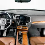 Volvo XC90 2022 299 л.с. — лот 57765162 из Китая