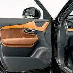 Volvo XC90 2022 299 л.с. — лот 57765162 из Китая
