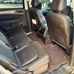 Volkswagen Teramont 2017 из Китая