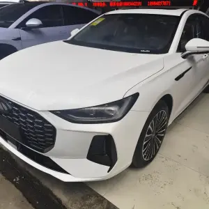 Fulwin Fengyun A8L 2026 из Китая