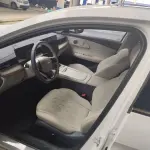Fulwin Fengyun A8L 2026 из Китая