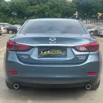 Mazda Atenza 2017 192 л.с. 192 л.с. из Китая
