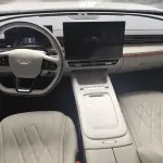 Fulwin Fengyun A8L 2026 из Китая