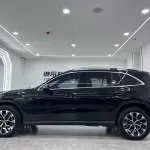 Mercedes-Benz GLC 2024 из Китая