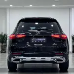 Mercedes-Benz GLC 2024 из Китая