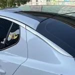 Kia K5 2015 162 л.с. из Китая