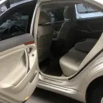 Toyota Camry 2008 из Китая