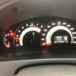 Toyota Camry 2008 из Китая