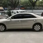 Toyota Camry 2008 из Китая
