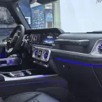 Mercedes-Benz G-Class 2026 из Китая