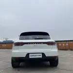 Porsche Macan 2020 252 л.с. — лот 57764964 из Китая