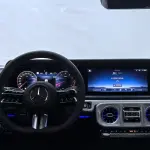 Mercedes-Benz G-Class 2026 из Китая