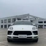 Porsche Macan 2020 252 л.с. — лот 57764964 из Китая