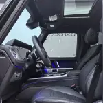 Mercedes-Benz G-Class 2026 из Китая